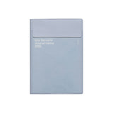 Hightide – Agenda 2026 Iris B6 | Light Gray