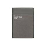 Hightide – Agenda 2026 Iris B6 | Charcoal Gray
