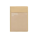 Hightide – Agenda 2026 Iris B6 | Beige