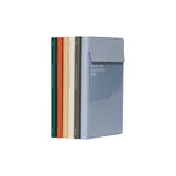 Hightide – Agenda 2026 Iris B6 | Light Gray