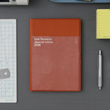 Hightide – Agenda 2026 Iris B6 | Light Gray