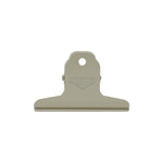Penco - Clampy Clip metálico S | Marfil