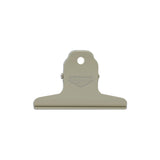 Penco - Clampy Clip metálico S | Marfil
