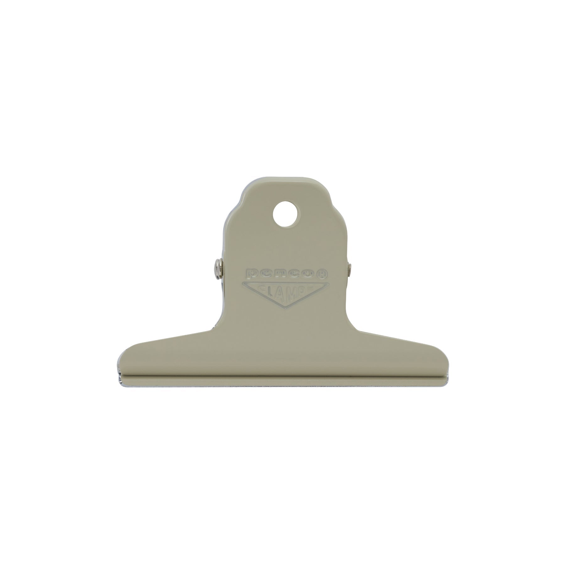 Penco - Clampy Clip metálico S | Marfil