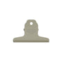 Penco - Clampy Clip metálico S | Marfil