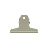 Penco - Clampy Clip metálico S | Marfil