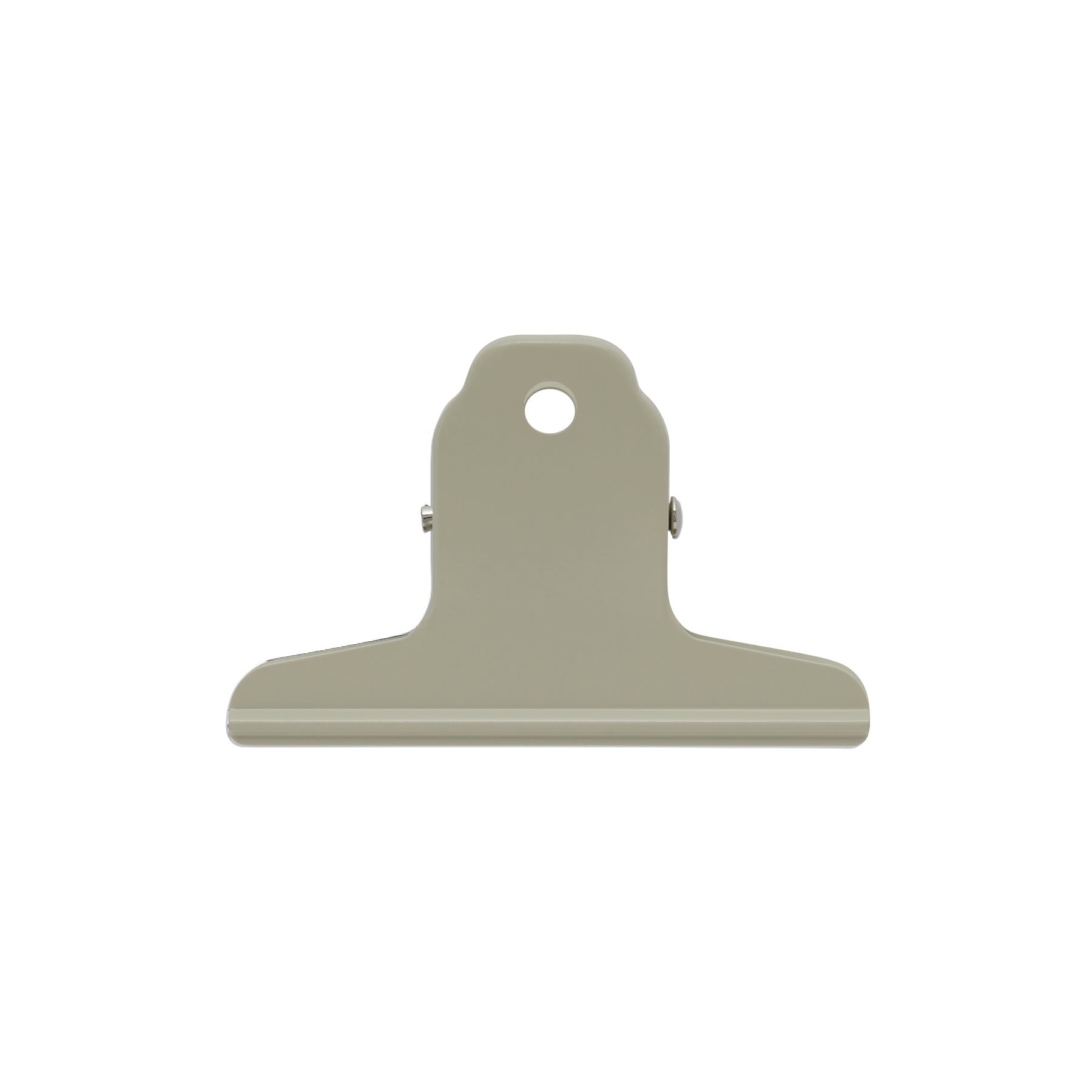 Penco - Clampy Clip metálico S | Marfil