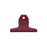 Penco - Clampy Clip metálico S | Rojo
