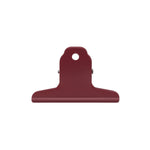 Penco - Clampy Clip metálico S | Rojo