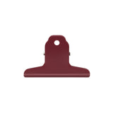 Penco - Clampy Clip metálico S | Rojo