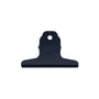 Penco - Clampy Clip metálico S | Azul marino