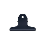 Penco - Clampy Clip metálico S | Azul marino