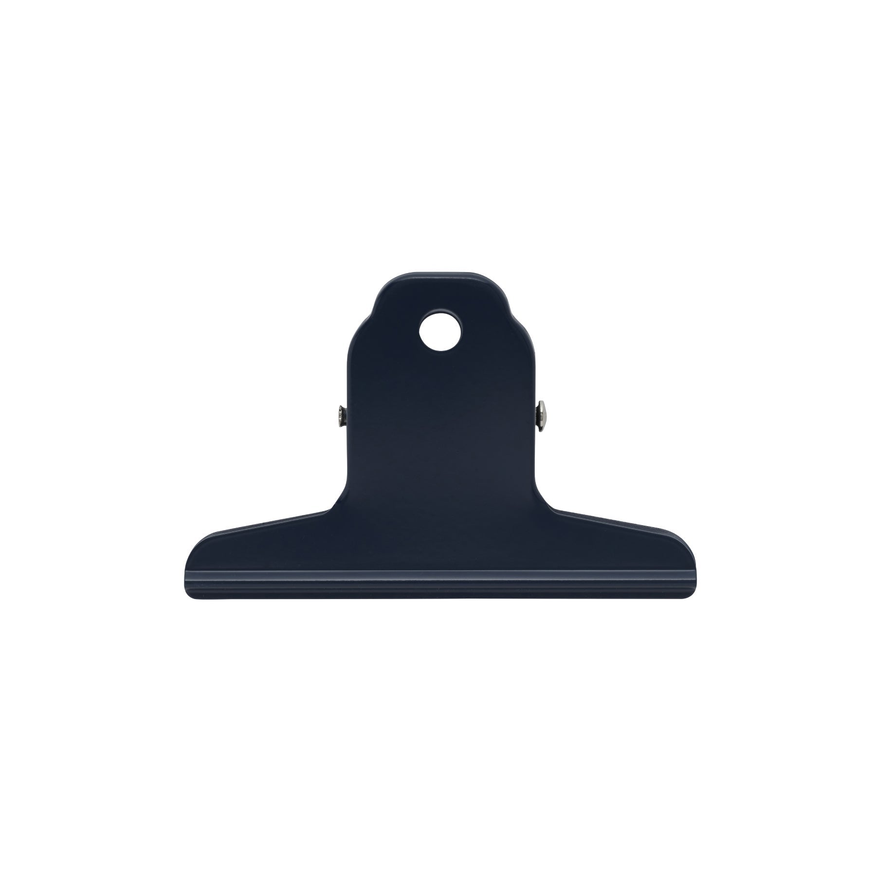Penco - Clampy Clip metálico S | Azul marino