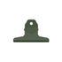 Penco - Clampy Clip metálico S | Verde