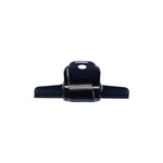 Penco - Clampy Clip metálico S | Rojo