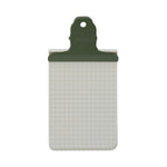 Penco - Clampy Clip metálico S | Rojo