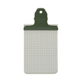 Penco - Clampy Clip metálico S | Rojo