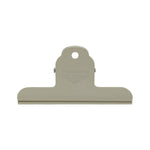Penco - Clampy Clip metálico M | Marfil