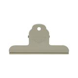 Penco - Clampy Clip metálico M | Marfil