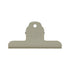 Penco - Clampy Clip metálico M | Marfil