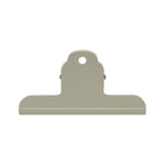 Penco - Clampy Clip metálico M | Marfil