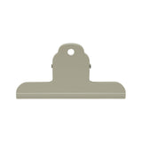 Penco - Clampy Clip metálico M | Marfil