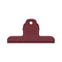 Penco - Clampy Clip metálico M | Rojo