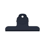 Penco - Clampy Clip metálico M | Azul marino