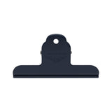 Penco - Clampy Clip metálico M | Azul marino