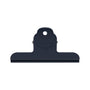 Penco - Clampy Clip metálico M | Azul marino