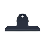 Penco - Clampy Clip metálico M | Azul marino