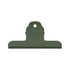 Penco - Clampy Clip metálico M | Verde