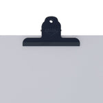 Penco - Clampy Clip metálico M | Verde