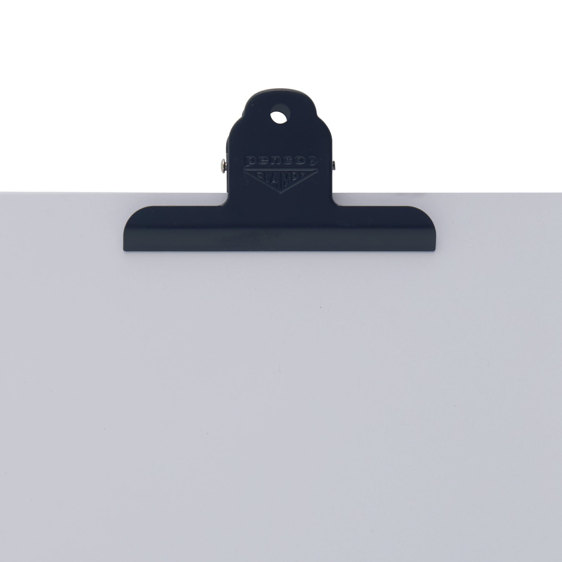 Penco - Clampy Clip metálico M | Verde