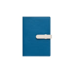 Hightide - Agenda semanal 2027 Sanmarino A6 | Blue — portada
