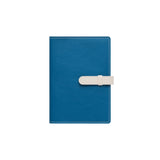 Hightide - Agenda semanal 2027 Sanmarino A6 | Blue — portada
