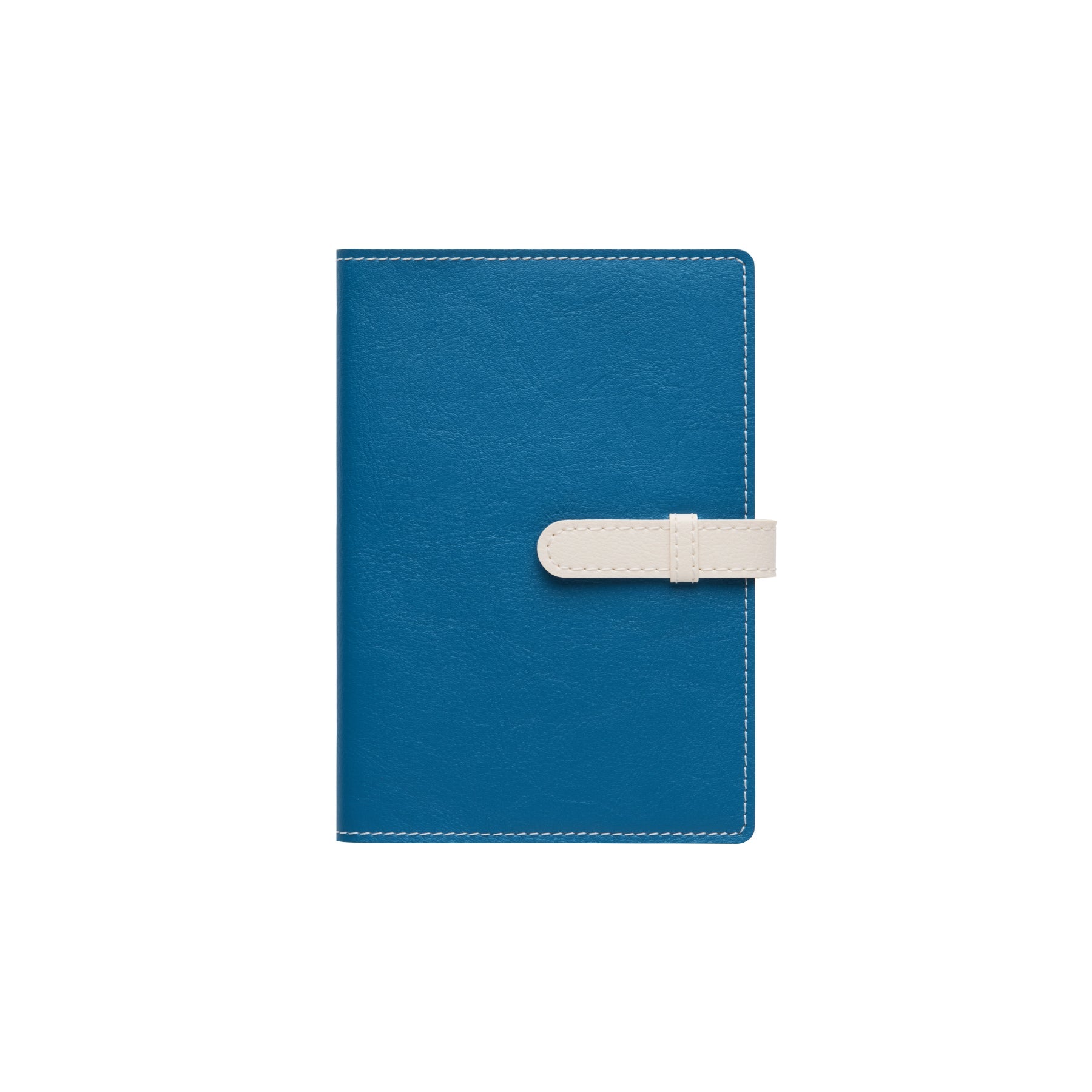 Hightide - Agenda semanal 2027 Sanmarino A6 | Blue — portada