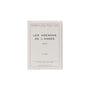 Hightide - Agenda semanal 2027 Poche A6 | White — portada