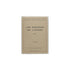 Hightide - Agenda semanal 2027 Poche A6 | Brown — portada