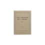 Hightide - Agenda semanal 2027 Poche A6 | Brown — portada