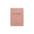 Hightide - Agenda semanal 2027 Poche A6 | Pink — portada