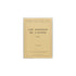 Hightide - Agenda semanal 2027 Poche A6 | Cream — portada