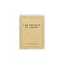 Hightide - Agenda semanal 2027 Poche A6 | Cream — portada