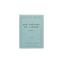 Hightide - Agenda semanal 2027 Poche A6 | Mint — portada