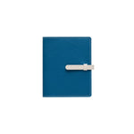 Hightide - Agenda semanal 2027 Sanmarino Square | Blue — portada