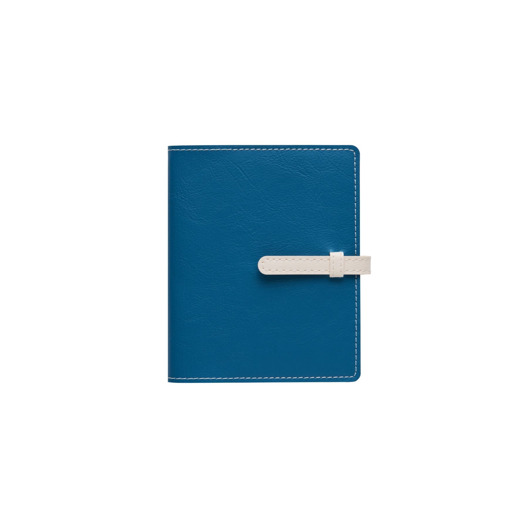 Hightide - Agenda semanal 2027 Sanmarino Square | Blue — portada