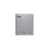Hightide - Agenda mensual 2027 Nahe Square | Silver — portada