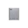 Hightide - Agenda mensual 2027 Nahe Square | Silver — portada
