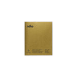 Hightide - Agenda mensual 2027 Nahe Square | Gold — portada
