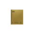 Hightide - Agenda mensual 2027 Nahe Square | Gold — portada